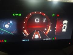 Dongfeng Haoji 1.5T Edition - photo 20
