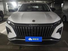 Dongfeng Haoji 1.5T Edition - photo 3
