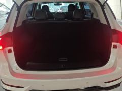 Dongfeng Haoji 1.5T Edition - photo 7