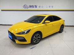 MG5 180DVVT CVT Youth Flagship - ფოტო 1