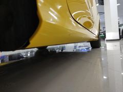 MG5 180DVVT CVT Youth Flagship - ფოტო 10