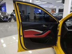 MG5 180DVVT CVT Youth Flagship - ფოტო 12