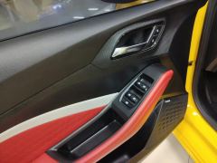 MG5 180DVVT CVT Youth Flagship - ფოტო 13