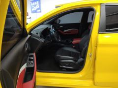 MG5 180DVVT CVT Youth Flagship - ფოტო 14