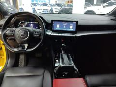 MG5 180DVVT CVT Youth Flagship - ფოტო 16