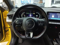 MG5 180DVVT CVT Youth Flagship - ფოტო 18