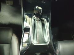 MG5 180DVVT CVT Youth Flagship - ფოტო 19