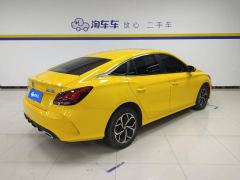 MG5 180DVVT CVT Youth Flagship - ფოტო 2