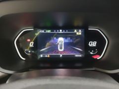 MG5 180DVVT CVT Youth Flagship - ფოტო 20