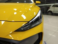 MG5 180DVVT CVT Youth Flagship - ფოტო 4
