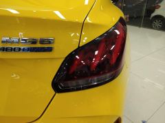 MG5 180DVVT CVT Youth Flagship - ფოტო 5