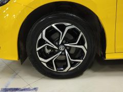 MG5 180DVVT CVT Youth Flagship - ფოტო 6