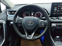 Toyota Wildlander 2.0L RWD Luxury PLUS Edition - photo 18