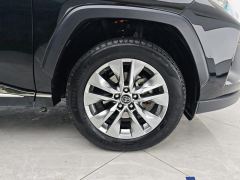 Toyota Wildlander 2.0L RWD Luxury PLUS Edition - photo 6