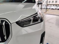 BMW X1 xDrive25Li X Design Package - ფოტო 4