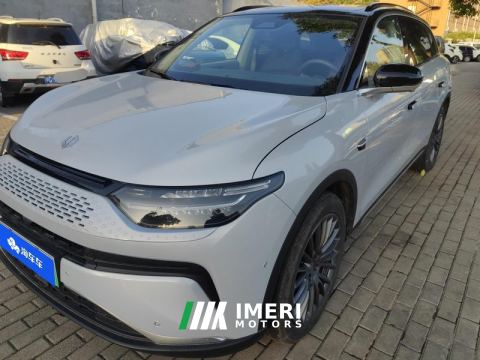 2023 Leapmotor C11 EREV 300km 300 Smart Edition - ავტომობილი ჩინეთიდან