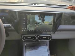 Leapmotor C11 EREV 300km 300 Smart Edition - ფოტო 17