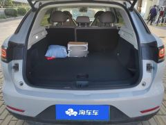 Leapmotor C11 EREV 300km 300 Smart Edition - ფოტო 7