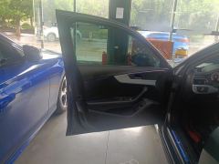 Audi A4L 40 TFSI Fashion Dynamic - ფოტო 12