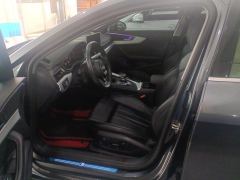 Audi A4L 40 TFSI Fashion Dynamic - ფოტო 14