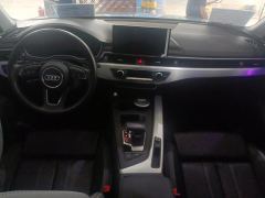 Audi A4L 40 TFSI Fashion Dynamic - ფოტო 16