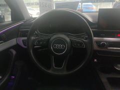Audi A4L 40 TFSI Fashion Dynamic - ფოტო 18