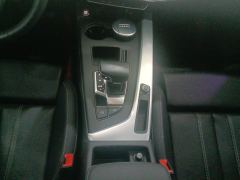 Audi A4L 40 TFSI Fashion Dynamic - ფოტო 19
