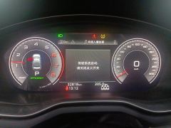 Audi A4L 40 TFSI Fashion Dynamic - ფოტო 20