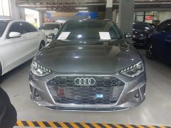 Audi A4L 40 TFSI Fashion Dynamic - ფოტო 3