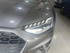 Audi A4L 40 TFSI Fashion Dynamic - ფოტო 4