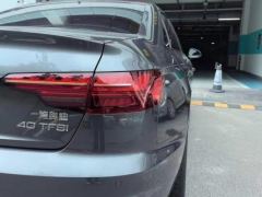 Audi A4L 40 TFSI Fashion Dynamic - ფოტო 5