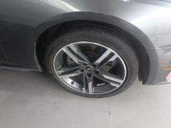 Audi A4L 40 TFSI Fashion Dynamic - ფოტო 6