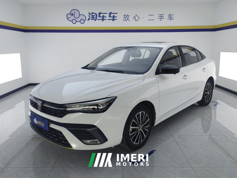 Roewe MG i5 Facelift 1.5L CVT Diamond Edition - ავტომობილი ჩინეთიდან