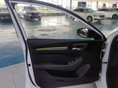 Roewe MG i5 Facelift 1.5L CVT Diamond Edition - ფოტო 12