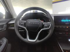 Roewe MG i5 Facelift 1.5L CVT Diamond Edition - ფოტო 18