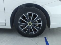Roewe MG i5 Facelift 1.5L CVT Diamond Edition - ფოტო 6