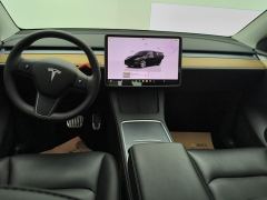 Tesla Model Y Facelift 545km Rear-Wheel Drive Edition - photo 16