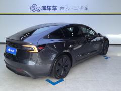 Tesla Model 3 634km Rear-Wheel Drive Edition - ფოტო 2