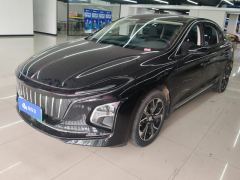 FAW E-QM5 431km T3 Edition 5 - ფოტო 1