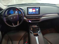 FAW E-QM5 431km T3 Edition 5 - ფოტო 16