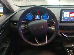 FAW E-QM5 431km T3 Edition 5 - ფოტო 18