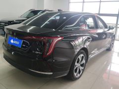 FAW E-QM5 431km T3 Edition 5 - ფოტო 2