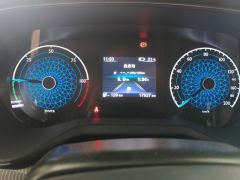 FAW E-QM5 431km T3 Edition 5 - ფოტო 20