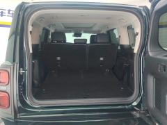 Haval H9 2.0T Edition 7 - ფოტო 7