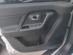 Jetour Freedom 2.0T AWD - ფოტო 12