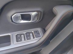 Jetour Freedom 2.0T AWD - ფოტო 13