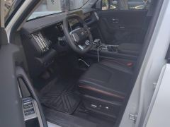 Jetour Freedom 2.0T AWD - ფოტო 14