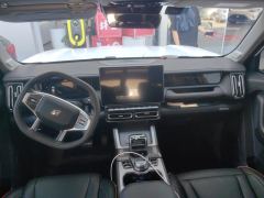 Jetour Freedom 2.0T AWD - ფოტო 16