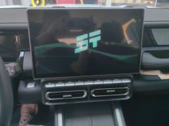 Jetour Freedom 2.0T AWD - ფოტო 17