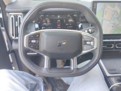 Jetour Freedom 2.0T AWD - ფოტო 18